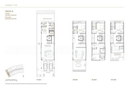 Mandai Garden (D26), Terrace #571799081